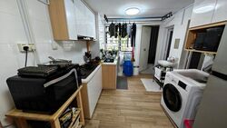 Blk 162 Mei Ling Vista (Queenstown), HDB 3 Rooms #507614811
